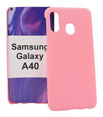 Hardcase Cover Samsung Galaxy A40 (A405FN/DS)