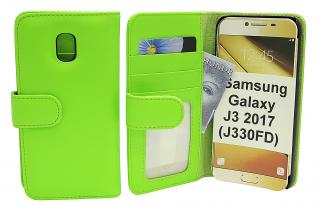 Skimblocker Mobiltaske Samsung Galaxy J3 2017 (J330FD)