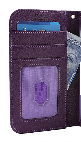 New Standcase Wallet Sony Xperia XZ1 Compact (G8441)