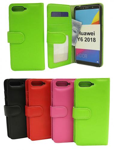 Mobiltaske Huawei Y6 2018