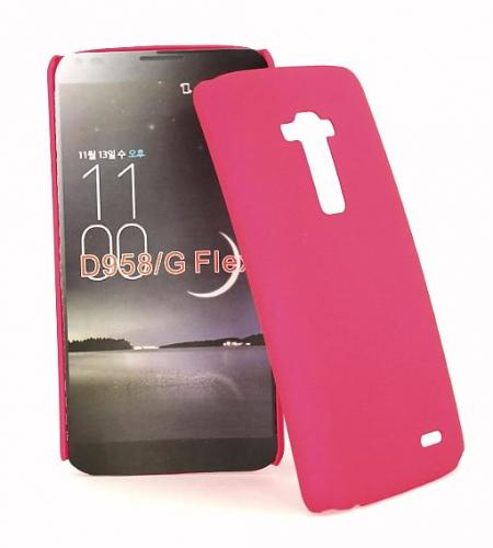 HardcaseCover LG G Flex (D955)