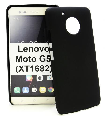 Hardcase Cover Lenovo Moto G5 (XT1682)