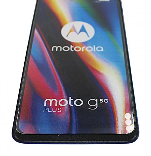 Glasbeskyttelse Motorola Moto G 5G Plus