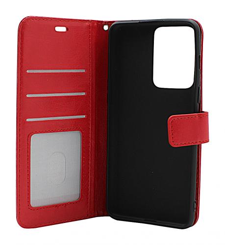 Crazy Horse Wallet OnePlus Nord 2T 5G