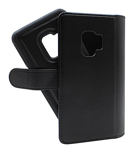 Skimblocker XL Magnet Wallet Samsung Galaxy S9 (G960F)