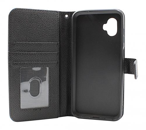 New Standcase Wallet Samsung Galaxy XCover6 Pro 5G