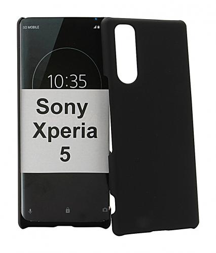 Hardcase Cover Sony Xperia 5