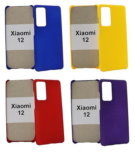 Hardcase Cover Xiaomi 12