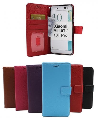 New Standcase Wallet Xiaomi Mi 10T / Mi 10T Pro