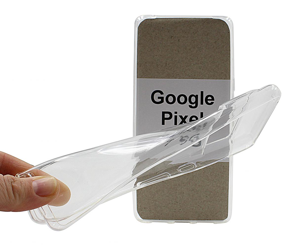 Ultra Thin TPU Cover Google Pixel 7 5G