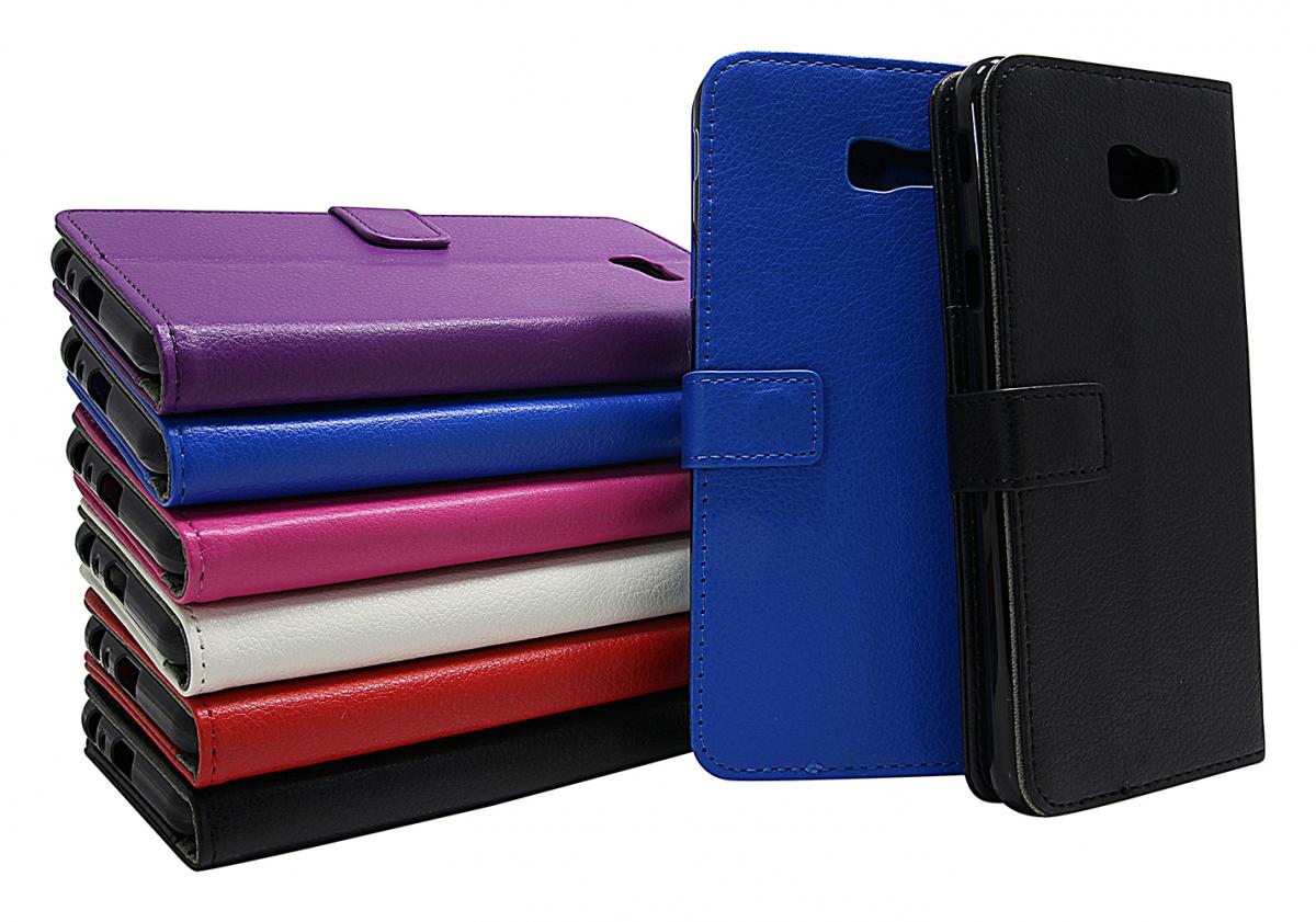 Standcase Wallet Samsung Galaxy J4 Plus (J415FN/DS)