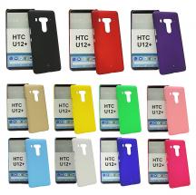Hardcase Cover HTC U12 Plus / HTC U12+