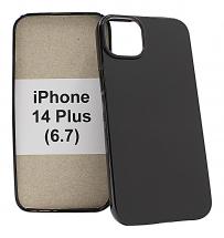 TPU Cover iPhone 14 Plus (6.7)