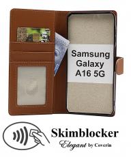 Skimblocker Samsung Galaxy A16 / A16 5G Mobilcover