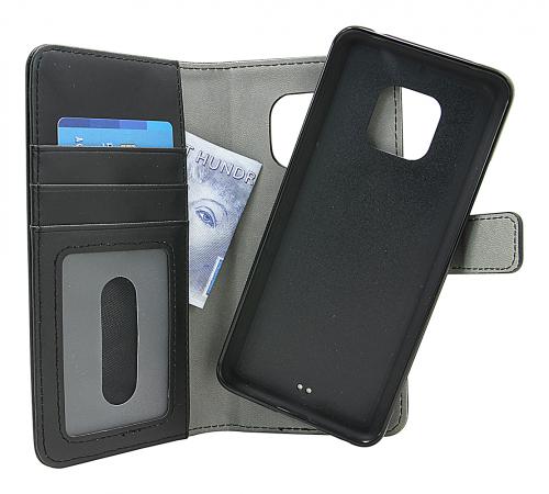 Skimblocker Magnet Wallet Huawei Mate 20 Pro