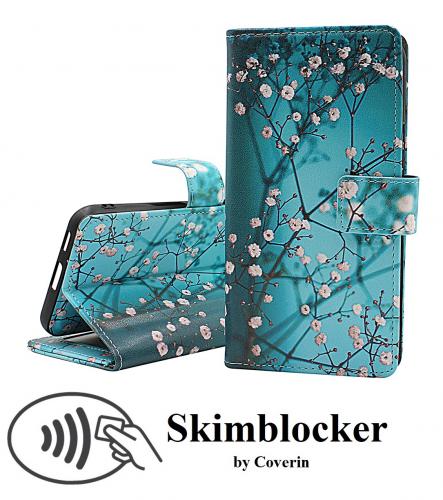 Skimblocker Xiaomi Redmi 14C Mobilcover Design