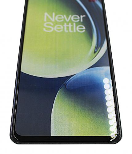 Full Frame Glasbeskyttelse OnePlus Nord CE 3 Lite 5G