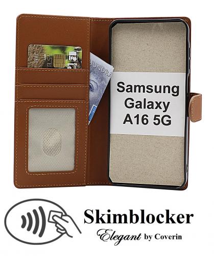 Skimblocker Samsung Galaxy A16 / A16 5G Mobilcover