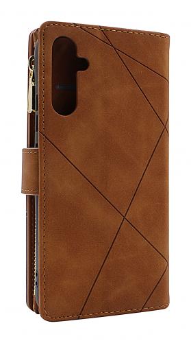 XL Standcase Luxwallet Samsung Galaxy A34 5G