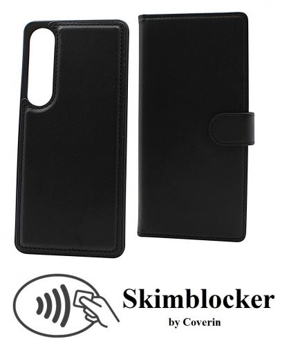 Skimblocker Sony Xperia 1 VI 5G Magnet Mobilcover