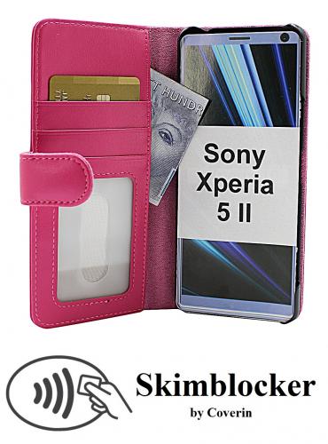 Skimblocker Mobiltaske Sony Xperia 5 II (XQ-AS52)