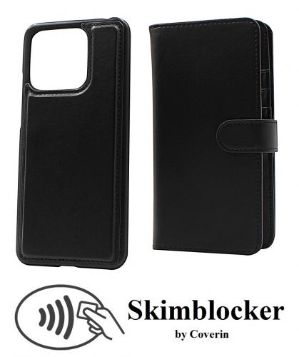 Skimblocker XL Magnet Wallet Xiaomi 13 Lite 5G