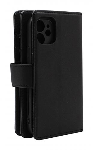 Skimblocker iPhone 12 Mini XL Magnet Mobilcover