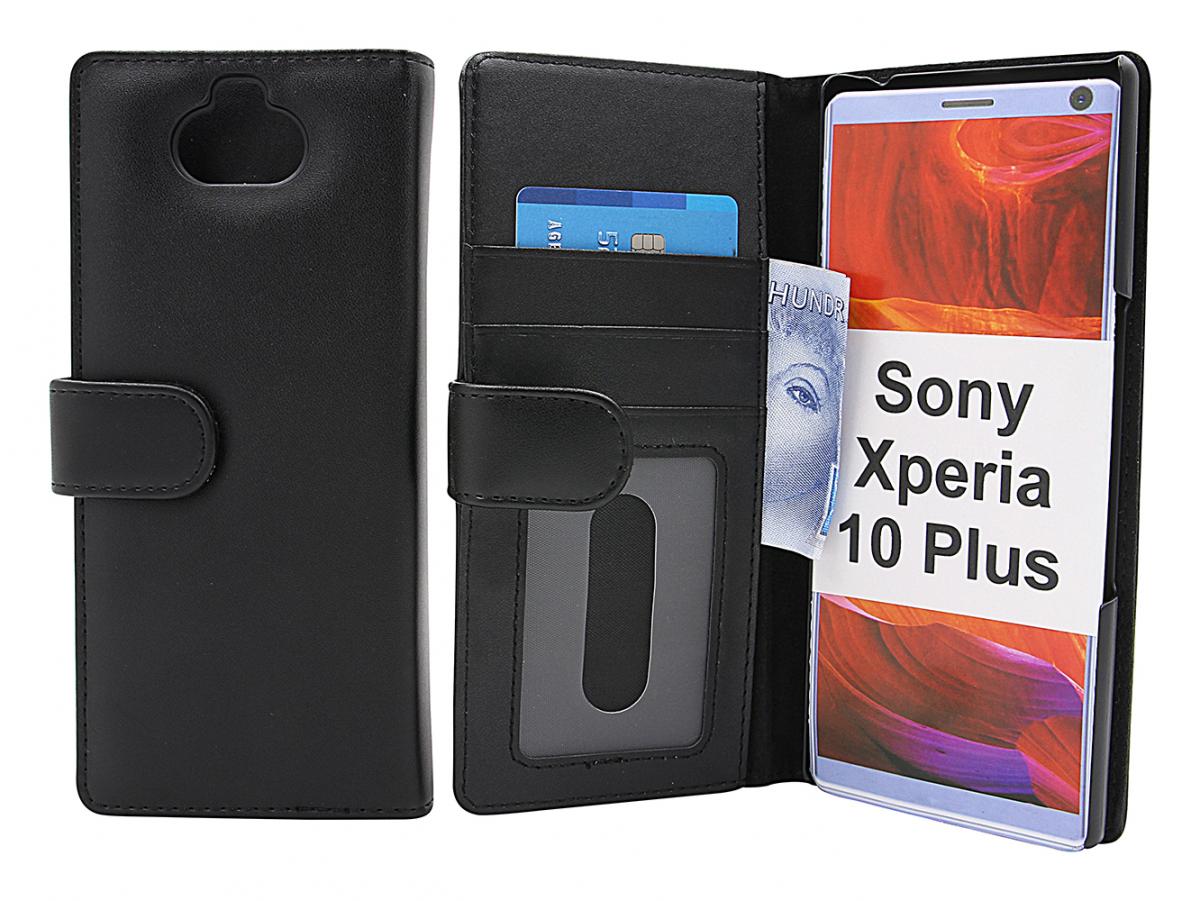 Skimblocker Mobiltaske Sony Xperia 10 Plus
