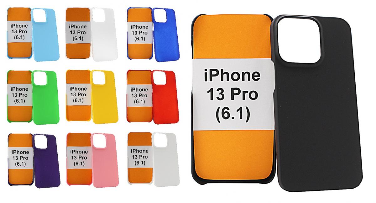 Hardcase Cover iPhone 13 Pro (6.1)