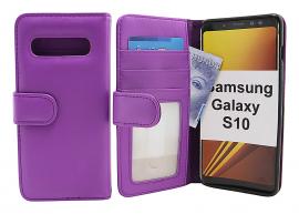 Skimblocker Mobiltaske Samsung Galaxy S10 (G973F)