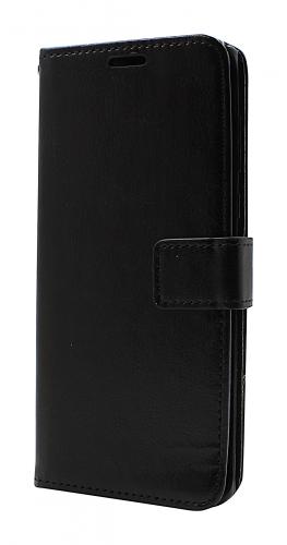 Crazy Horse Wallet Motorola Edge Plus