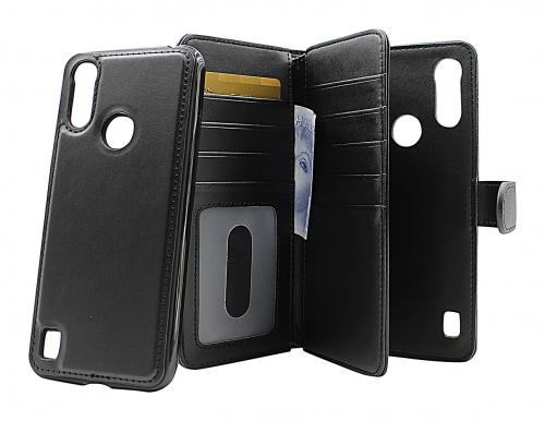 Skimblocker XL Magnet Wallet Motorola Moto E6i