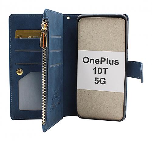 XL Standcase Luxwallet OnePlus 10T 5G