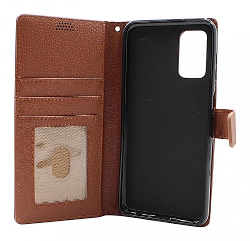 New Standcase Wallet Samsung Galaxy A13 (A135F/DS)