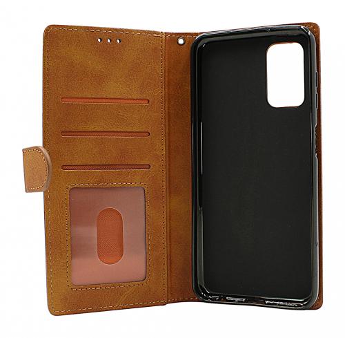 Zipper Standcase Wallet Samsung Galaxy A04s (A047F/DS)