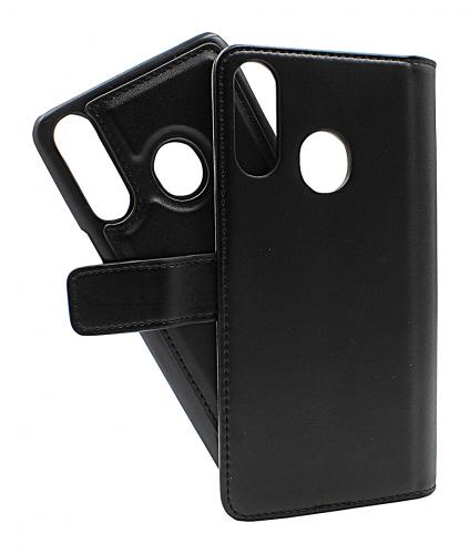 Skimblocker Magnet Wallet Samsung Galaxy A20s (A207F/DS)