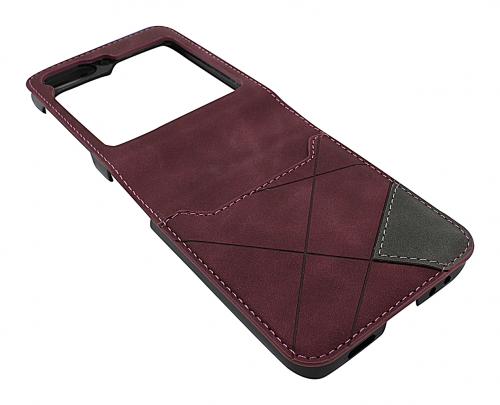 Luxwallet Samsung Galaxy Z Flip6 (SM-F741B)