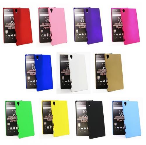 Hardcase cover Sony Xperia Z5 Premium (E6853)