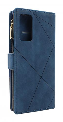 XL Standcase Luxwallet Xiaomi Redmi Note 11 Pro 5G