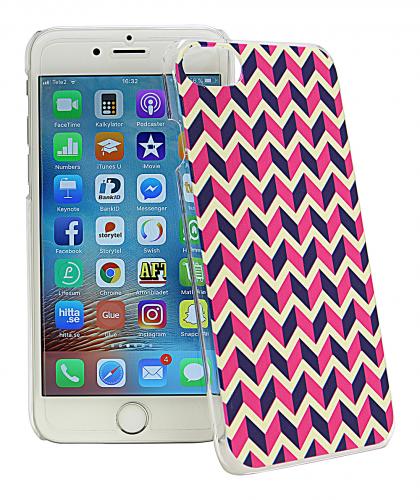 Hardcase Designcover iPhone SE (2nd Generation)