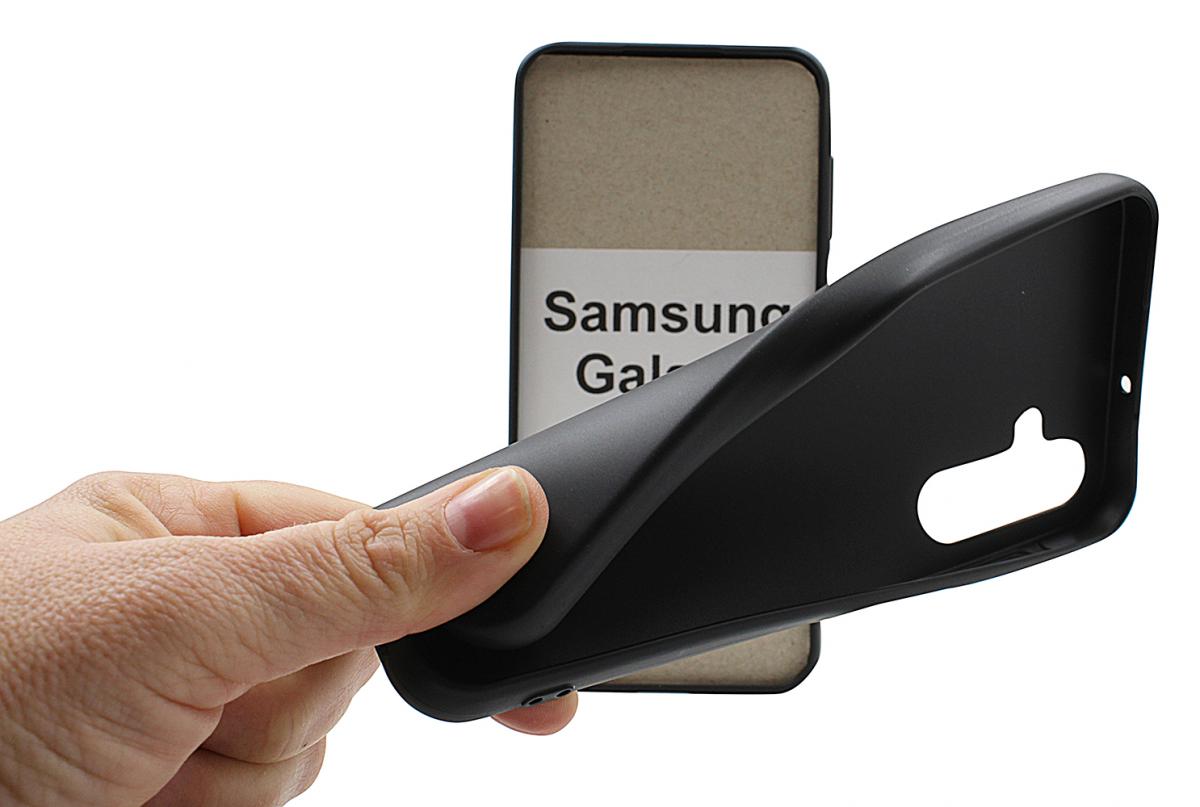 TPU Cover Samsung Galaxy A15 5G (SM-A156B)