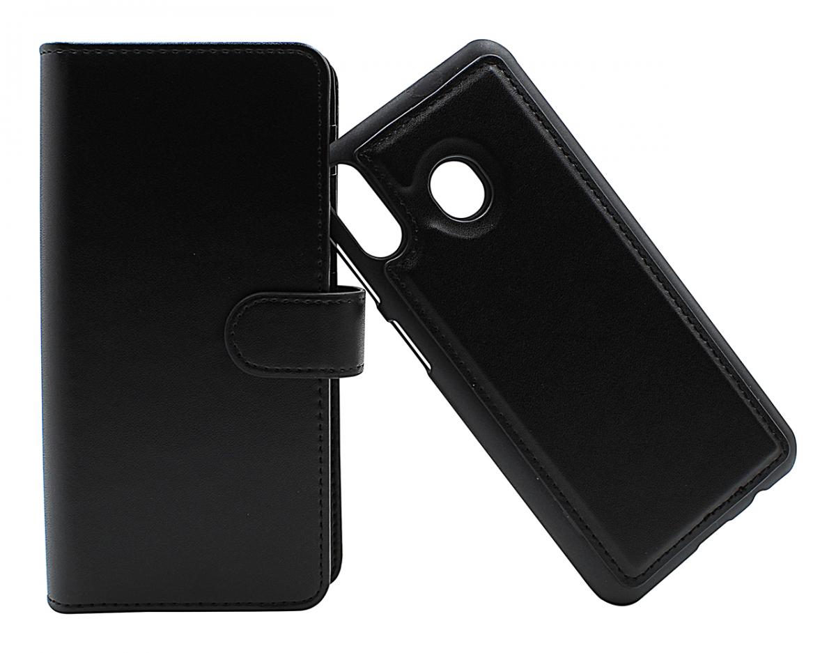 Skimblocker XL Magnet Wallet Samsung Galaxy M20 (M205F)