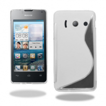 S-line Cover Huawei Ascend G510
