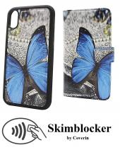 Skimblocker Magnet Designwallet iPhone XR