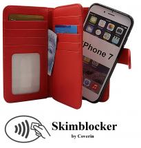 Skimblocker XL Magnet Wallet iPhone 7