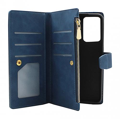 XL Standcase Luxwallet OnePlus Nord CE 2 Lite 5G