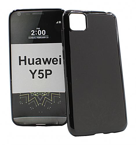 TPU Mobilcover Huawei Y5p