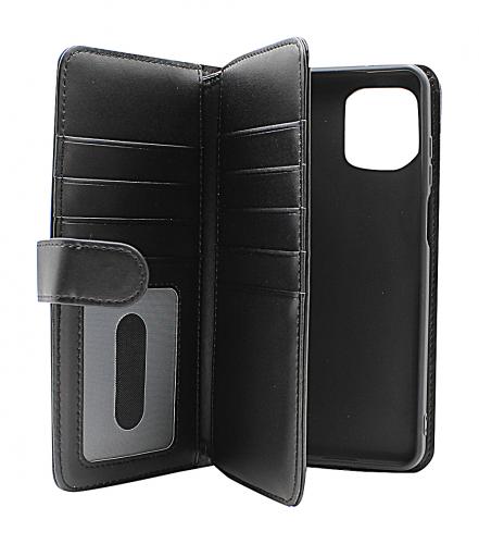 Skimblocker XL Wallet Motorola Edge 20 Lite