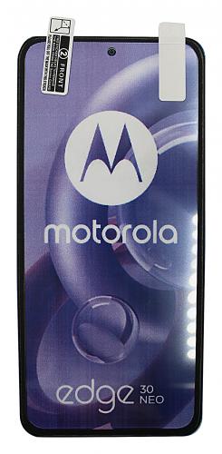 6-Pack Skrmbeskyttelse Motorola Edge 30 Neo 5G