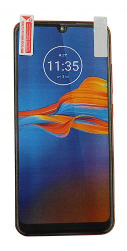 6-Pack Skrmbeskyttelse Motorola Moto E6 Plus